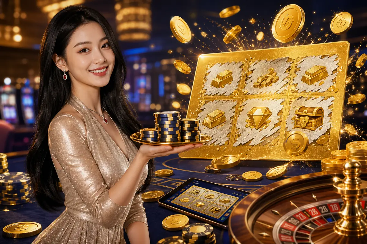 sunciti888