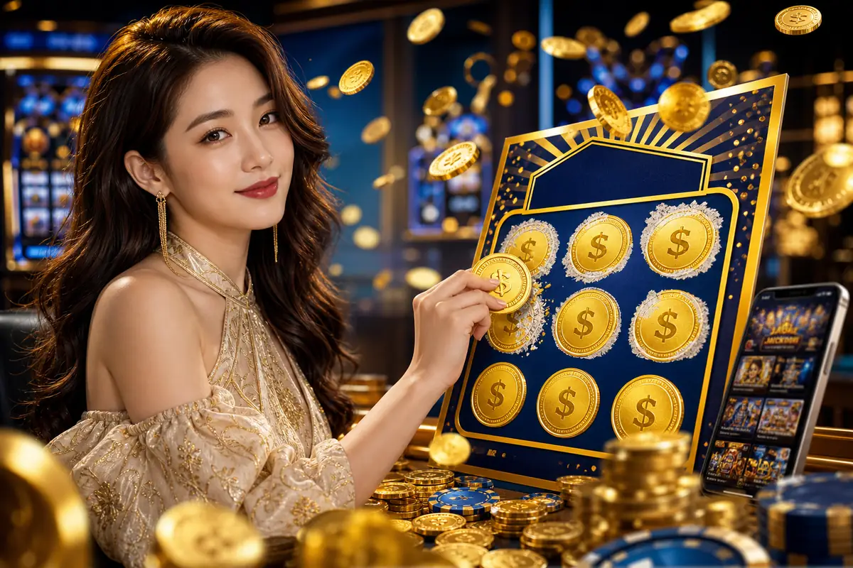 sunciti888