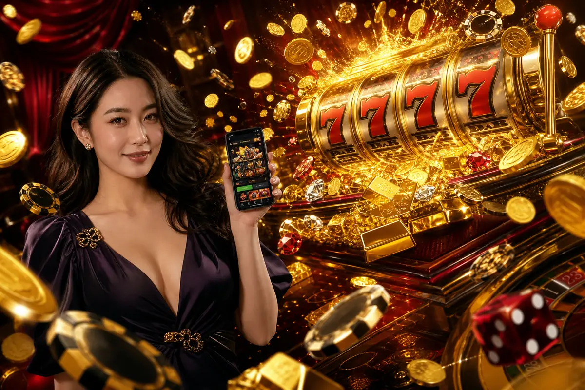 sunciti888