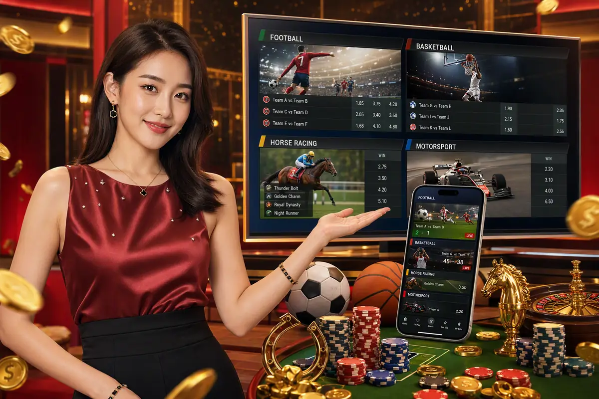 sunciti888