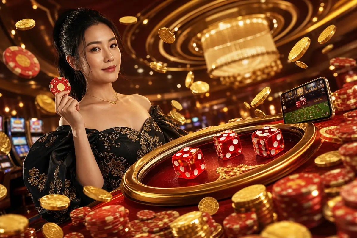 sunciti888