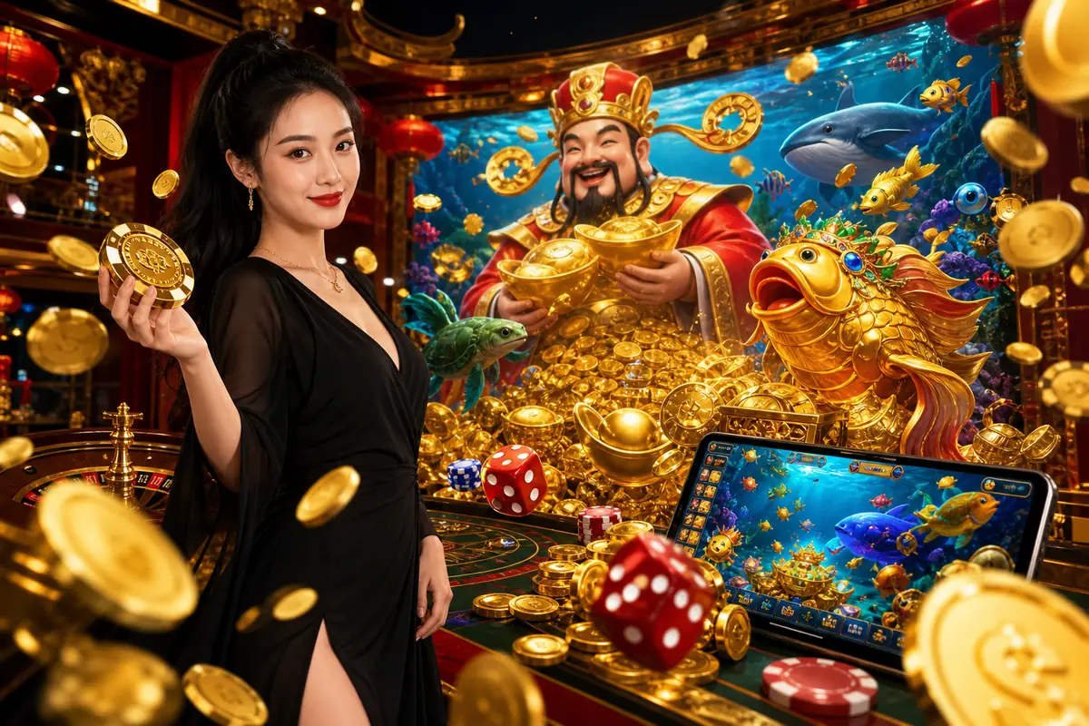sunciti888